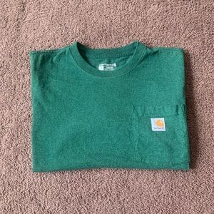 Carhartt T-Shirt read description